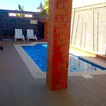 Pool 10 Guests Garden Bbq Near Beaches