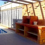 Pool 10 Guests Garden Bbq Near Beaches *