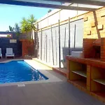 Pool 10 Guests Garden Bbq Near Beaches Dom wakacyjny Sesimbra