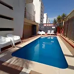 Pool 10 Guests Garden Bbq Near Beaches *