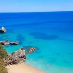 Pool 10 Guests Garden Bbq Near Beaches Sesimbra