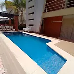 Pool 10 Guests Garden Bbq Near Beaches *