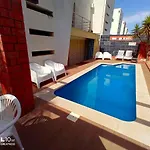 Pool 10 Guests Garden Bbq Near Beaches