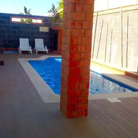 Pool 10 Guests Garden Bbq Near Beaches