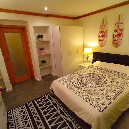 Charming Pool Duplex Bbk & Garden Sesimbra