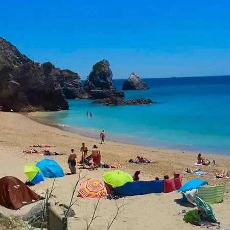 펜션 Lisbon South Bank Charming Pool Duplex & Garden Bbk *