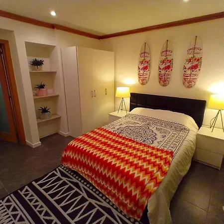Holiday home Charming Pool Duplex Bbk & Garden