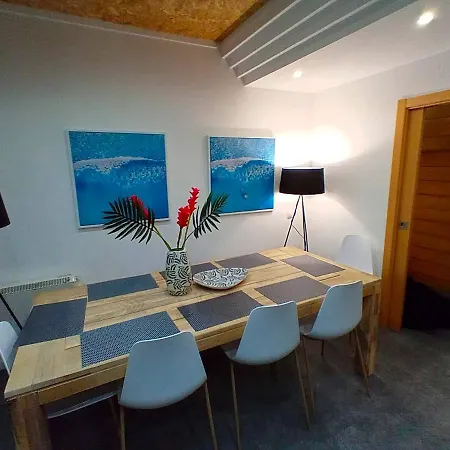 Holiday home Charming Pool Duplex Bbk & Garden Sesimbra