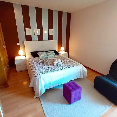 Charming Pool Duplex Bbk & Garden Holiday home Sesimbra