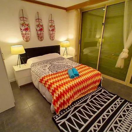 Lisbon South Bank Charming Pool Duplex & Garden Bbk *