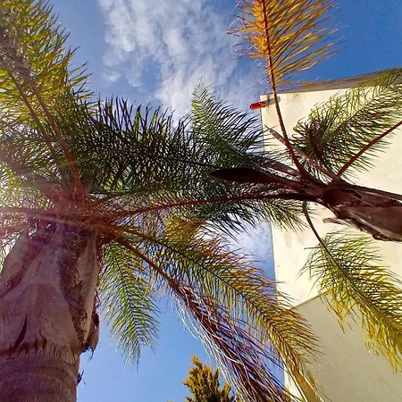 Holiday home Charming Pool Duplex Bbk & Garden Sesimbra