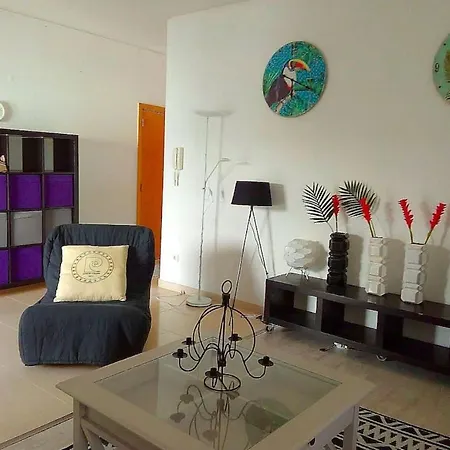 Lisbon South Bank Charming Pool Duplex&garden Bbk *