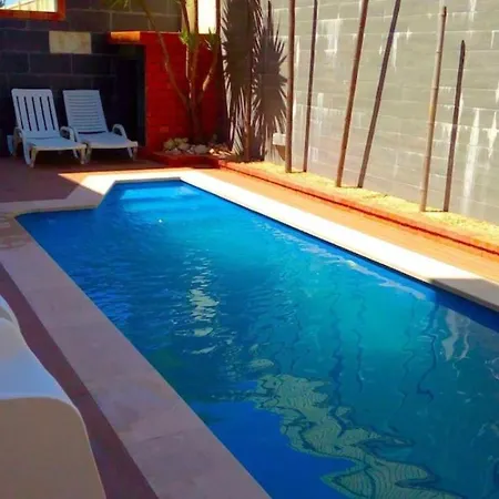 Ferienhaus Lisbon South Bank Charming Pool Duplex&garden Bbk Sesimbra