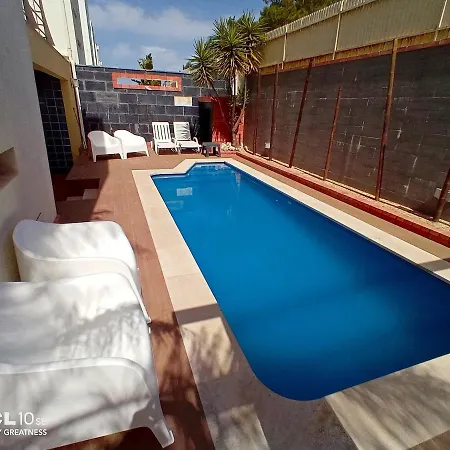 Charming Pool Duplex Bbk & Garden * Сесимбра
