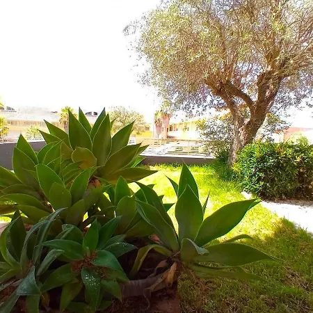 Charming Pool Duplex Bbk&garden *
