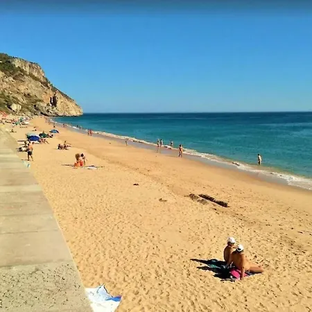 Lisbon South Bank Charming Pool Duplex & Garden Bbk Σπίτι διακοπών