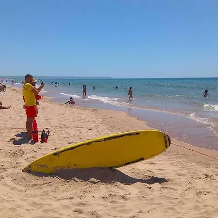 Lisbon South Bank Charming Pool Duplex&garden Bbk