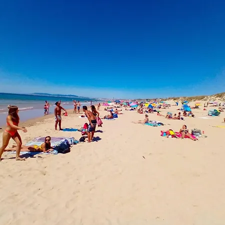 Lisbon South Bank Charming Pool Duplex & Garden Bbk Casa vacanze Sesimbra