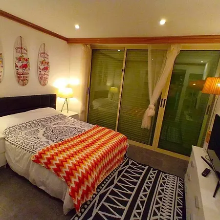 Ferienhaus Lisbon South Bank Charming Pool Duplex&garden Bbk