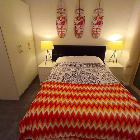 Lisbon South Bank Charming Pool Duplex & Garden Bbk Casa vacanze Sesimbra