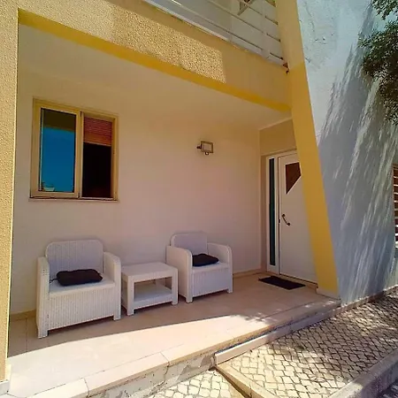 Lisbon South Bank Charming Pool Duplex&garden Bbk Sesimbra