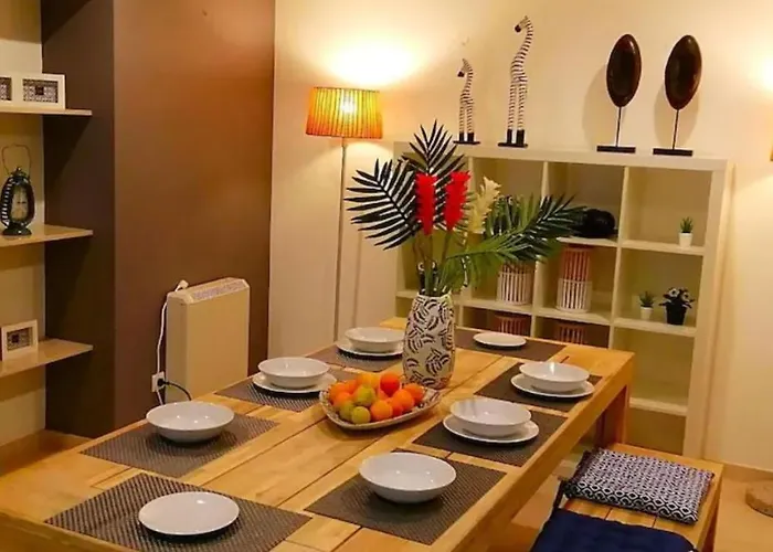 Pool 10 Guests Garden Bbq Near Beaches * 塞辛布拉